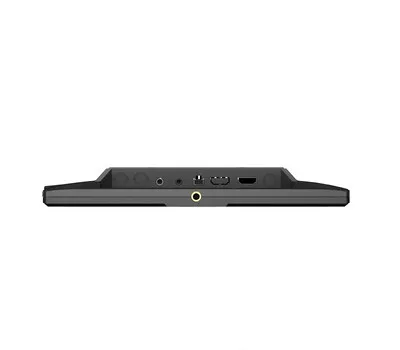 Lilliput FA1014-NP/C, 10,1 дюймовый 16:9 монитор, поддержка до 1920x1080, HDMI, VGA, AV, DVI