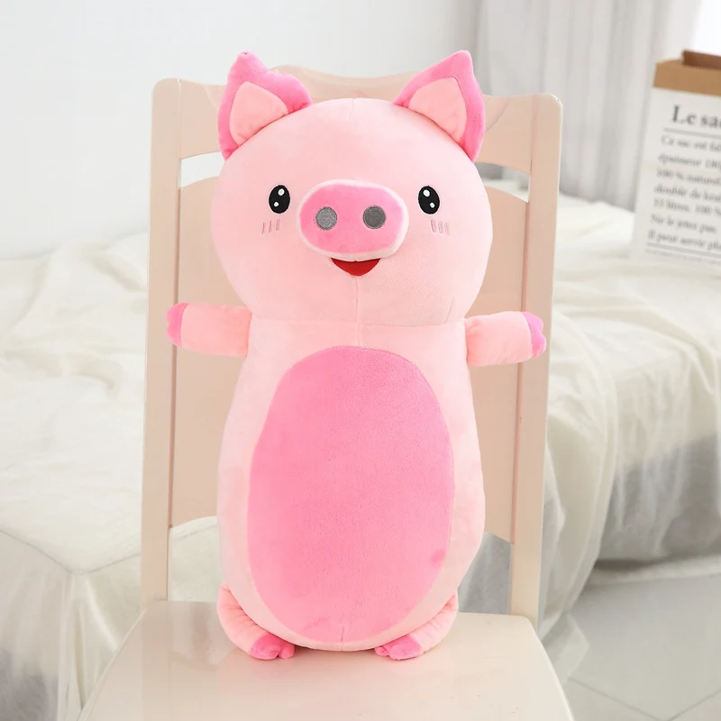 unicorn soft pillow