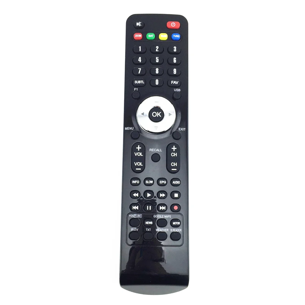 Пульт дистанционного управления для istar IP TV Remote|tv remote control|remote controlremote tv control |