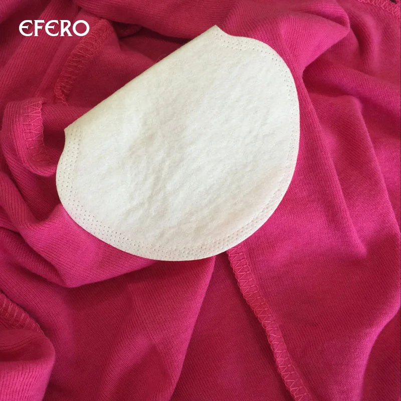 Одноразовые подушечки для защиты от пота 20/30/50 шт. впитывающие подмышки