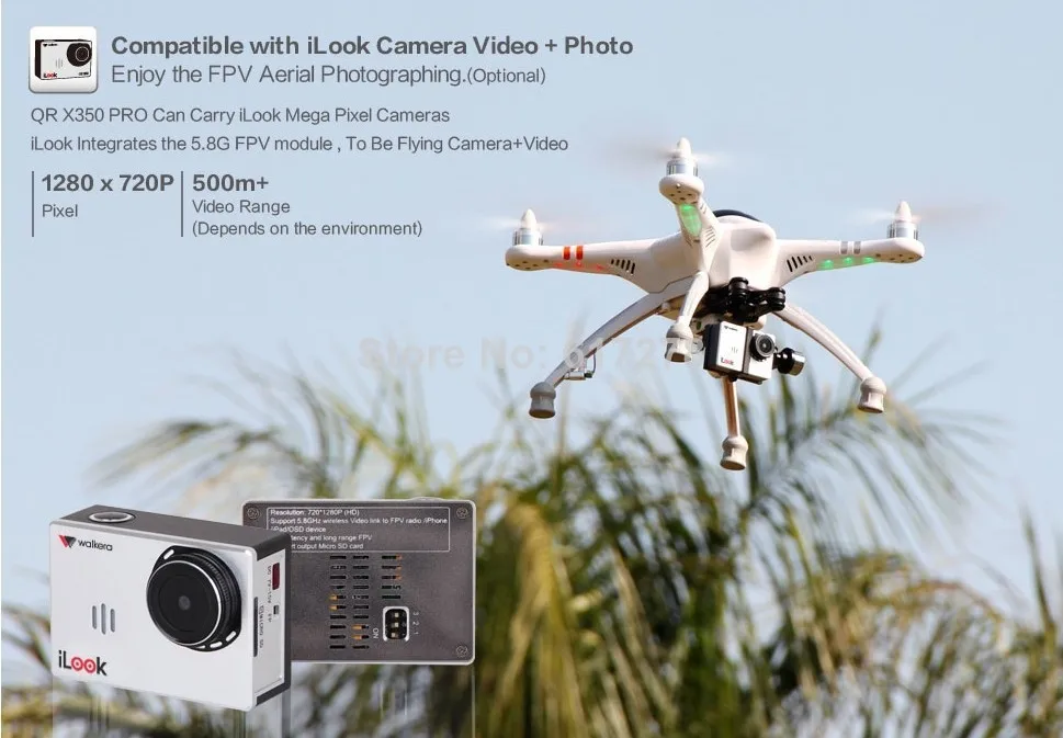 Toys Hobbies Walkera Fpv G 2d Brushless Camera Gimbal For Ilook Gopro Qr X350 Pro 50 Off Mksdabrowka Pl