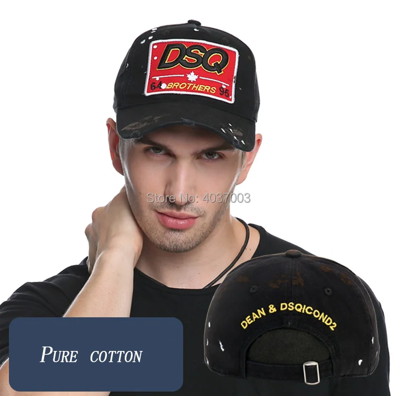 DSQICOND2 Высококачественная брендовая бейсбольная кепка s Trucker, кепка Casquette Homme для женщин и мужчин gorras plan, кепка s Snapback, кепка s Trucker, Кепка