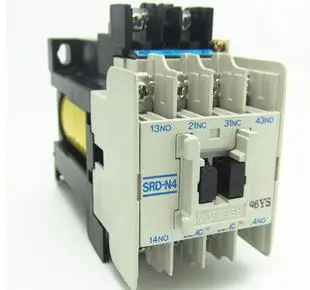 

New original SRD-N4 DC220V DC110V DC48V DC24V quality assurance