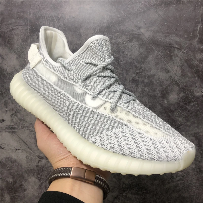 2019 Мужская беговая Обувь yeezys air 350 lovers наружная горячая Распродажа кроссовки Boost