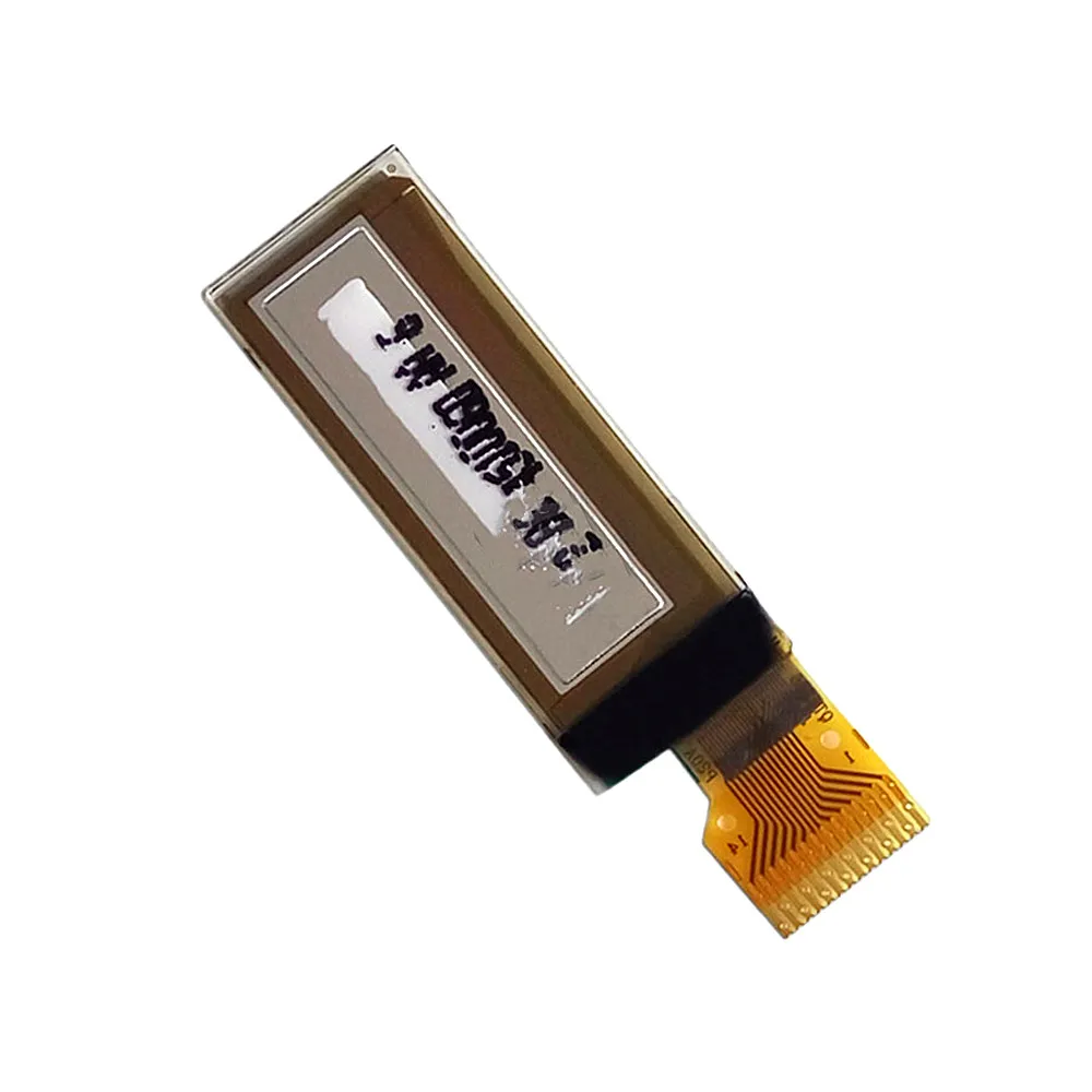Дисплей OLED 0 91 дюйма ЖК экран 14PIN SSD1306 синий/белый на выбор|oled display|oled 128oled 32 |