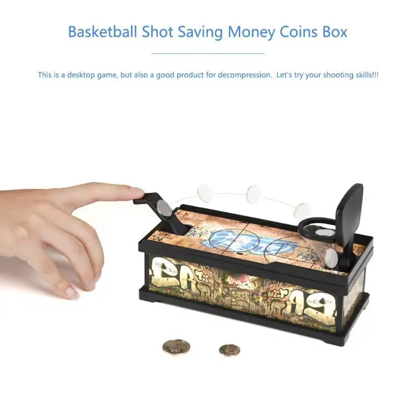 

Cartoon Saving Money Box Monkey Shape Money Banco Box Bank Automatic Steal Coin Piggy Bank Money Saving Banks Gift Creative Boxe