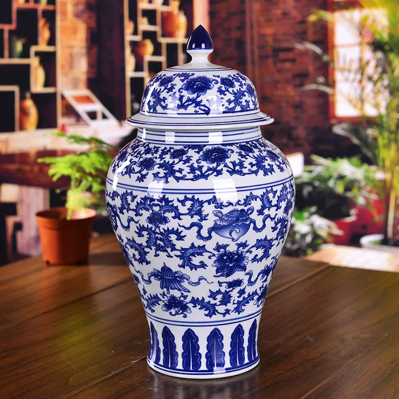 Popular Ginger Jars WhiteBuy Cheap Ginger Jars White lots from China