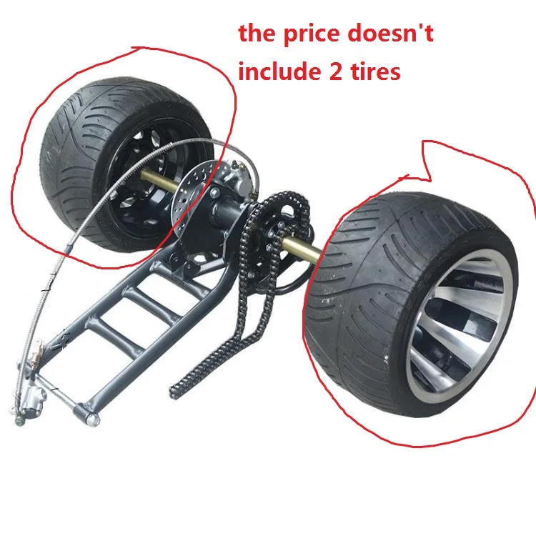 Online Buy Wholesale go kart suspension from China go kart suspension