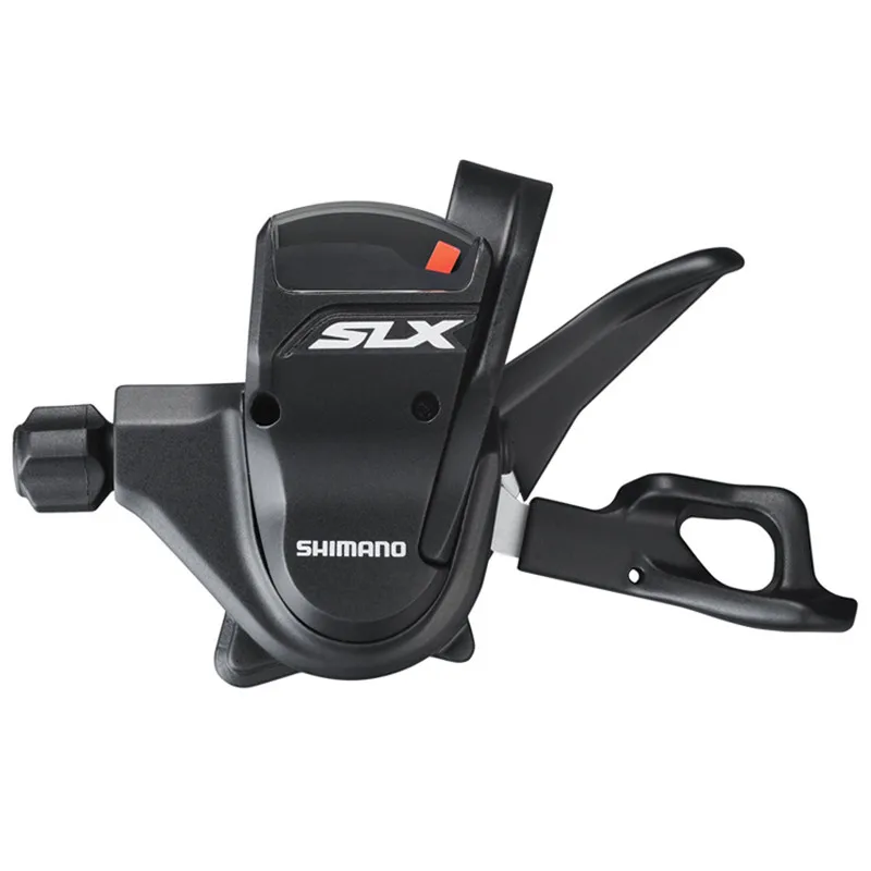 SHIMANO SLX SL M670 передний переключатель для горного велосипеда 10 S/20 S/30 скоростной
