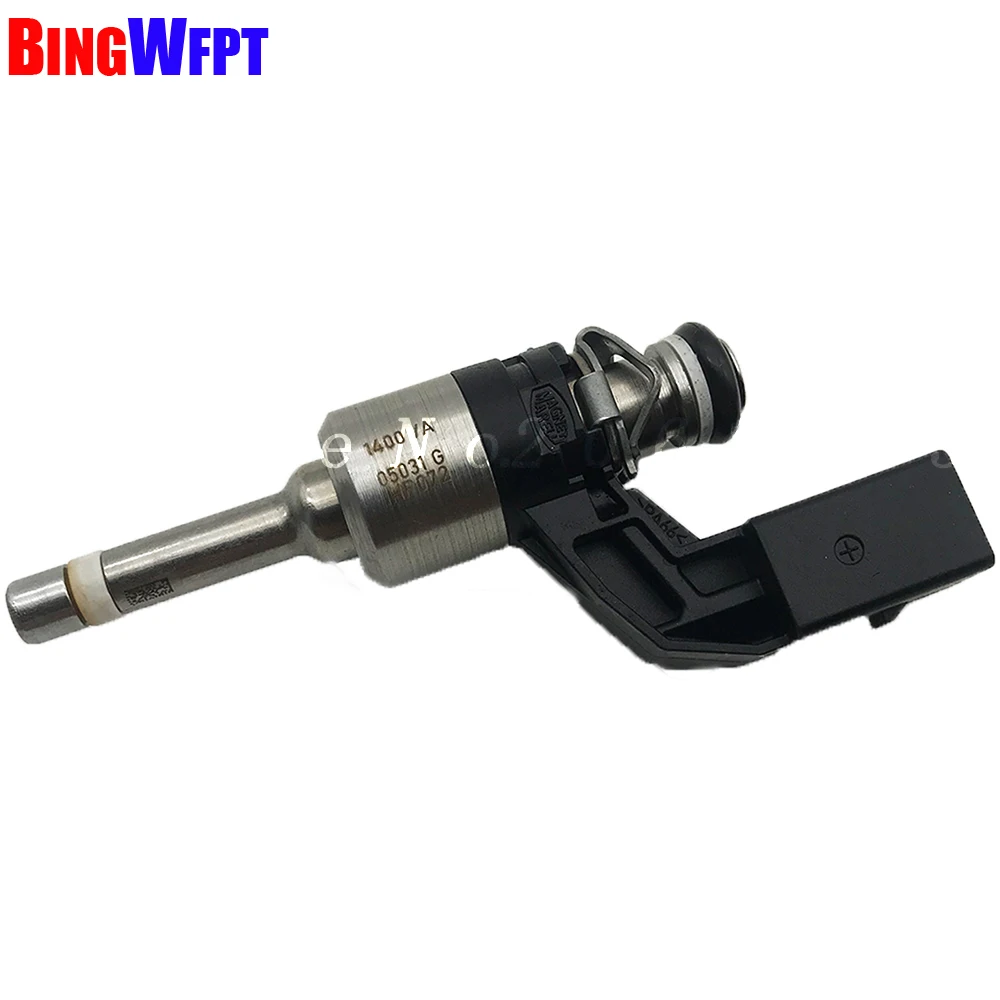 100% Оригинальные форсунки для подачи топлива 03C 906 036 F 03C906036F VW Passat Golf M