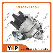 Распределитель зажигания для Toyota COROLLA EE80 2EL 1.6L L4 19100-11031 1985-1987