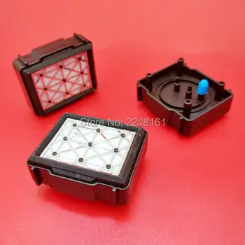 

4pcs/lot Inkjet printer parts dx5 cap top sheet capping for Allwin E180 capping station