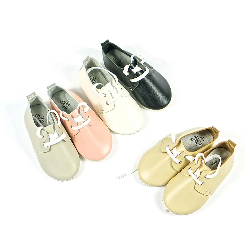 

Genuine Leather First Walkers Suede Baby shoes Toddler Baby moccasins Anti-slip bottom Infant Boys Shoes