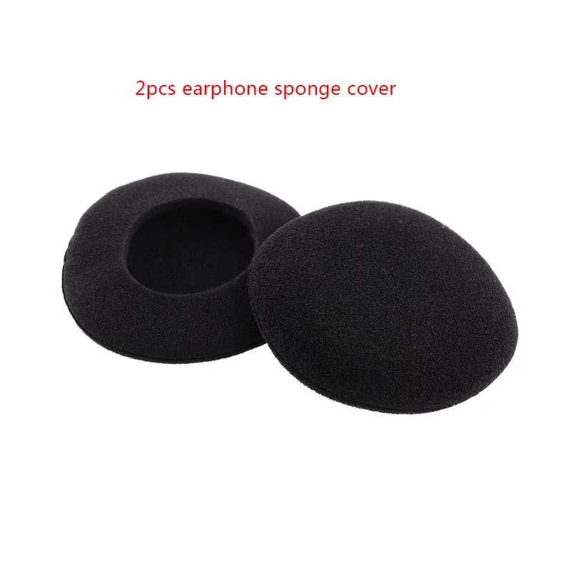 

1 Pairs Medium Size Clear Silicone Replacement Ear Buds Tips For Sony Phillips i7s SamSung xiaomi Earphone Headphone Replacement