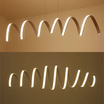 

Creative Modern LED Pendant Light For Living room Bedroom Dining room Hanging Lamp LED Pendant Lamp Home Lighting Led Lustres