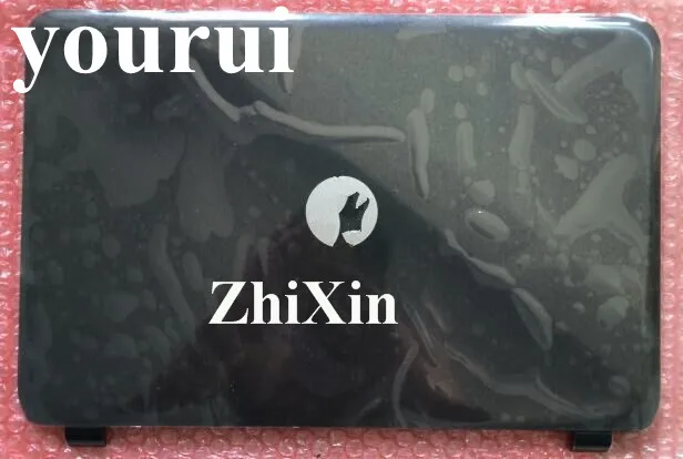 Yourui ноутбук верхняя крышка для HP Pavilion 15-r 775084-001 775086-001 A Shell