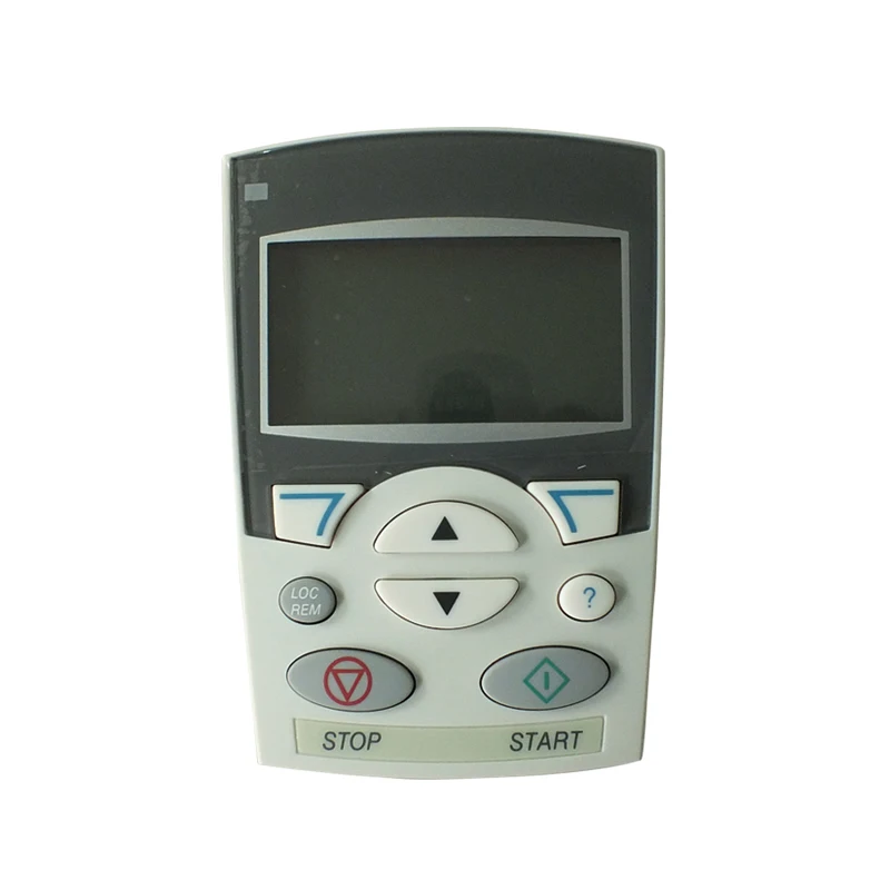 

Original New ACS-CP-D Control Panel for ABB Inverter