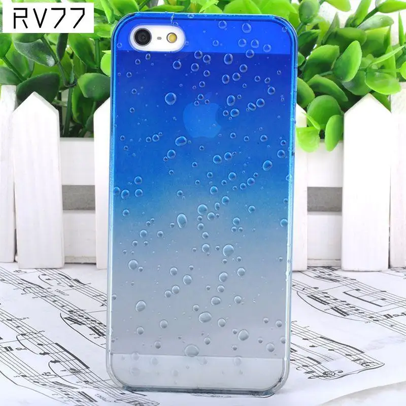 Popular Iphone 5 Raindrop Case-Buy Cheap Iphone 5 Raindrop