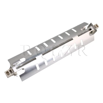 

BQLZR Fridge Defrost Heater Assembly Electric Refrigerator WR51X10055 Replace