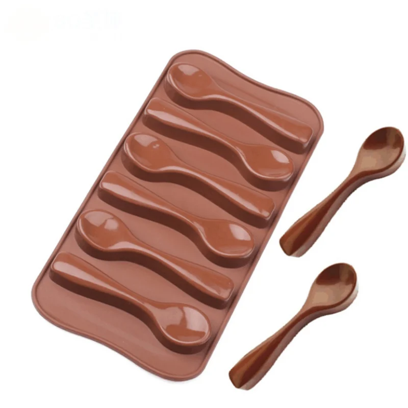 

Chocolate Bar Mould Real Polycarbonate Chocolate Mold Tray Candy Maker