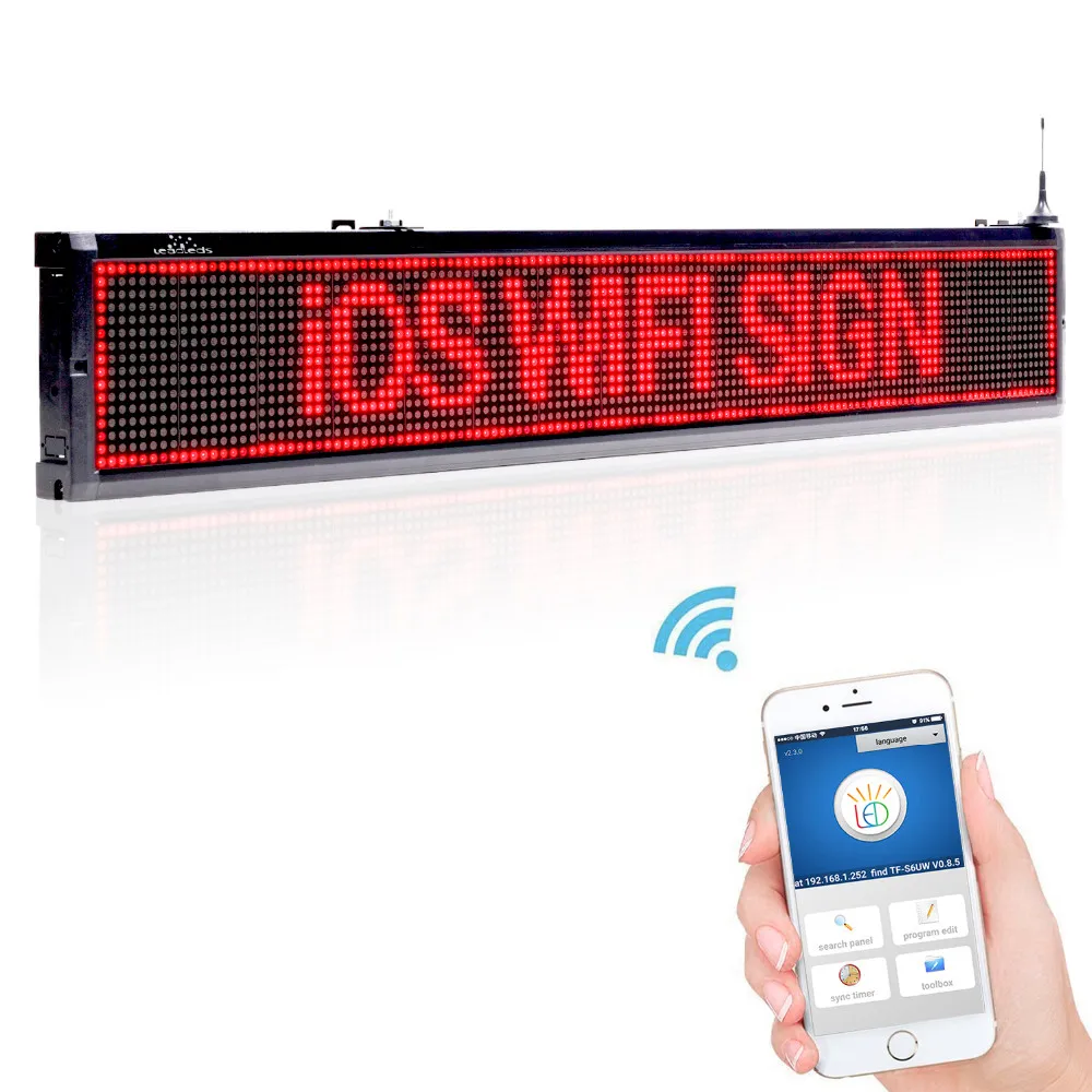 LED SIGN (5)