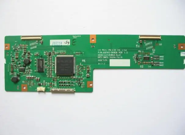 

Хорошее качество, оригинальный 6870C-0080D VER 1,0 LC420W02 SPOT