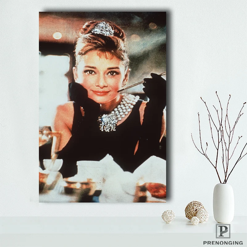 

Custom Canvas Poster Breakfast at @1 Printing Posters Cloth Fabric Wall Art Pictures For Living Room Decor#18-12-05-S-01-29