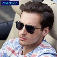 2016 titanium hecha a mano gafas de sol gafas de marco hombres verano rey s534-1 piloto gafas de sol de marca retro de la vendimia