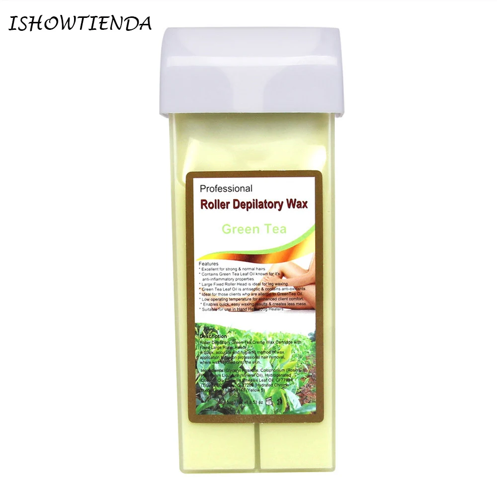 Buy 2017 Professional Green tea flavor Roll On Hot