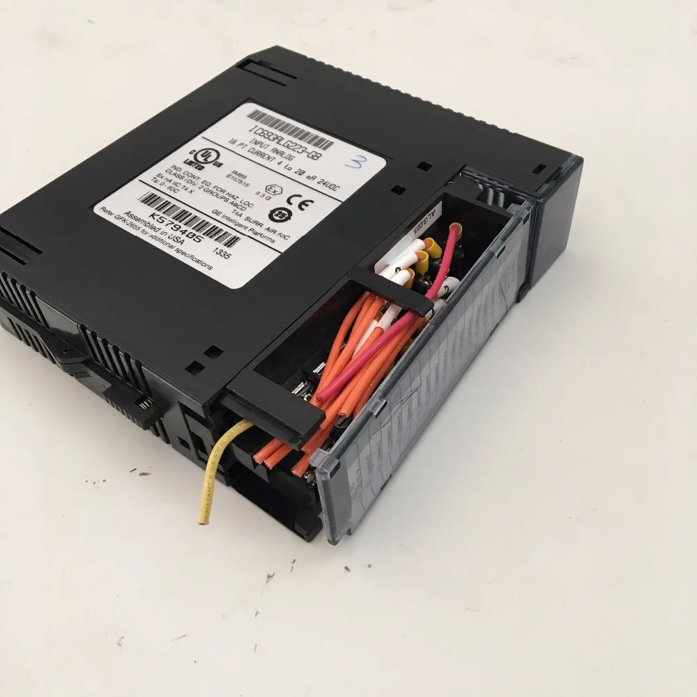 GE Fanuc IC693ALG223 GB б/у в хорошем состоянии|Аксессуары для электроинструментов| |