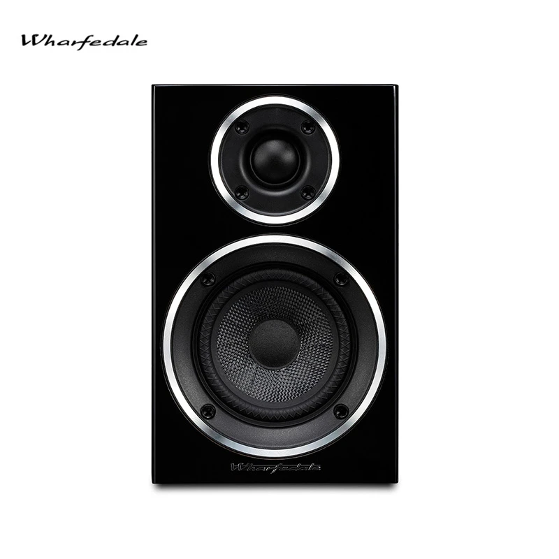 wharfedale stereo systems
