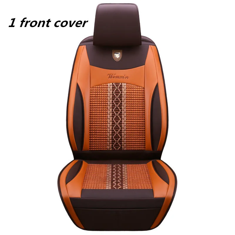 

Customization Car Seat Cover Five seats, seven seats Car pad Car Styling For Audi A3 A4 A5 A6 A7 Series Q3 Q5 Q7 SUV