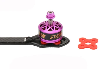 

40PCs/10sets Shock Absorber Motor Protector Protection Base Seat Damper For 2205 2207 1407 1306 FPV Accessories