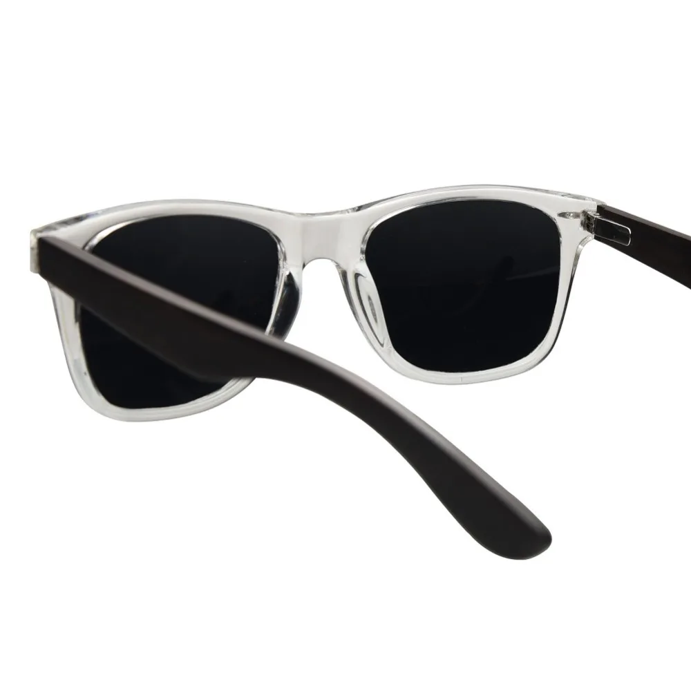 Ablibi Womens Polarized Sunglasses Wood Bamboo Sun Glasses for Mens Shades UV 400 Dark Polarised Lenses in Wood Case