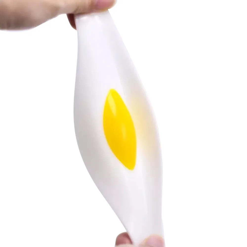 Антистресс эластичный экологически чистый ПУ для кошек|squeezing eggs|squeeze toyfun toys |