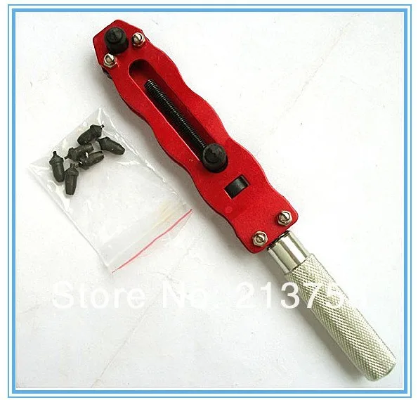 

Wholesale lots 1PCS Wrist Watch Repair Tools- opening watch ware Maximum 60 mm-free shipping