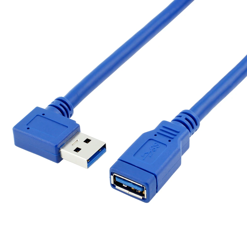 thumbnail image 2 of USB 2.0 Extension Cable 25ft,Hanprmee USB Extension Cables - Extra Long 2 of 14