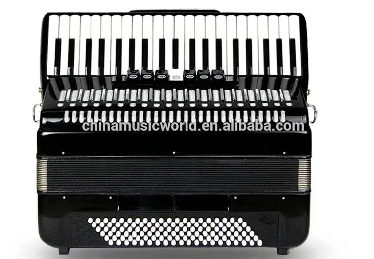 

Afanti hight grade professional accordion (ACC-30)