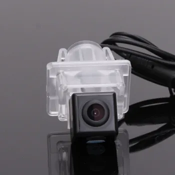 

Car Rear View & Night Vision HD CCD Waterproof and Shockproof Camera for Mercedes Benz C180 C200 C280 C300 C350 C63 AMG