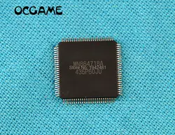 Ocgame Высокое качество оригинала MN864718A HDMI ic ремонт Запчасти для WII U