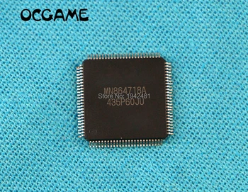 

OCGAME High quality Original MN864718A HDMI ic Repair Parts for WII U