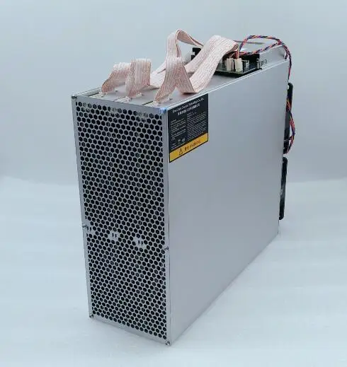 Майнер Antminer E3 190MH/S старое асик эфириевое волокно с блоком питания ETH и т. Д. лучше