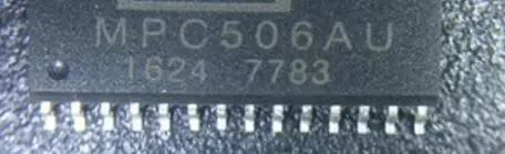 

MPC506AU PCM3000E ADS805U ISD5116SYI PGA207UA PGA4311U