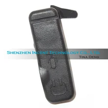 VOIONAIR 20 шт./лот пыли сбоку чехол для Motorola CP040 CP160 C180 CP200 EP450 GP3688 EP450 радио