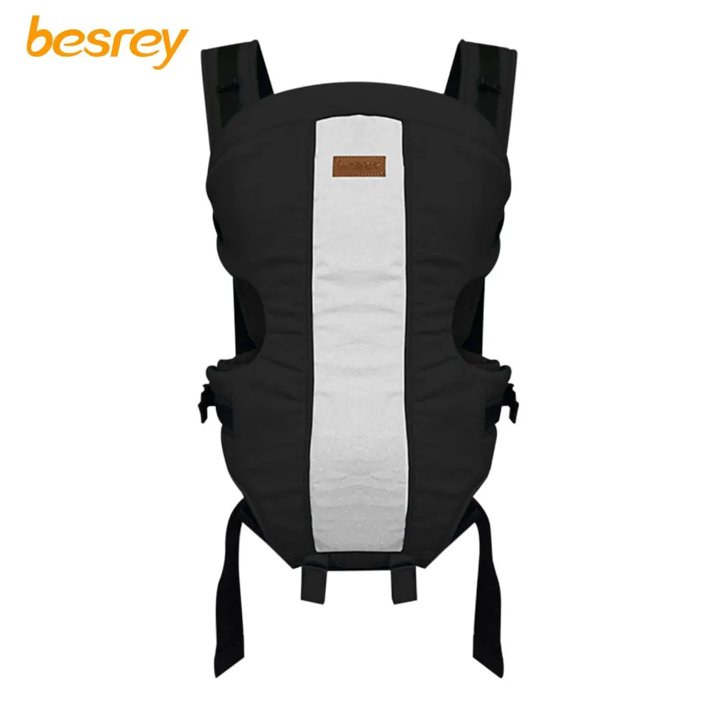 

Baby Carrier Sling Portable Child Suspenders Backpack Thickening Shoulders Kangaroo Bebe Mochila Infantil Mochila Baby Carrier