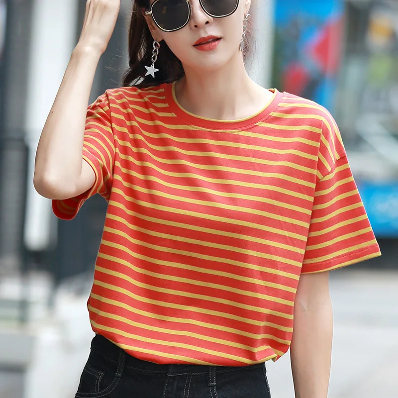 

2018 Women Sweatershirt Top Cotton C678