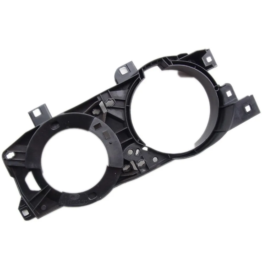 

For BMW 7 Series E32 5 Series E34 Front Head light lamp Headlight SUPPORTING Frame case Housing 1 Pair (left And right)