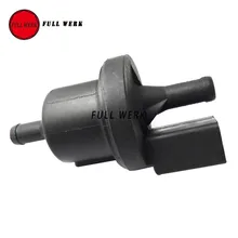 Вентиляционный клапан Картера, канистра, соленоид для Volkswagen Golf Jetta Audi 0280142353 0 280 142 353 1C0906517A 1C0 906 517 A