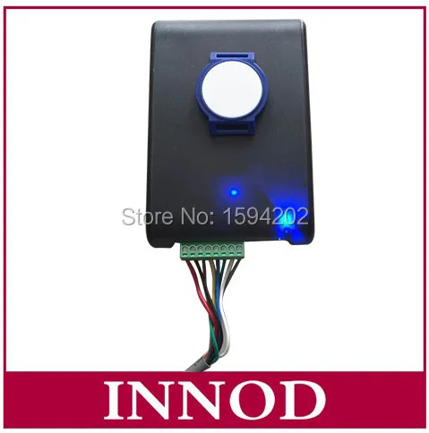 Пассивный 865-868 МГц usb 2,0 кард-ридер для rfid 2 метров uhf gen2 epc тег для рабочего стола rs232 rfid считыватель ISO18000-6C с кодом c# sdk
