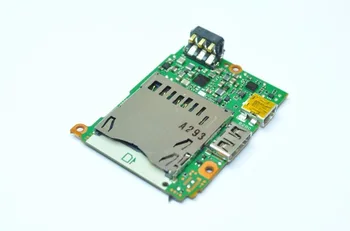 

Free Shipping! 90%new s110 Main Board / MainBoard / Mother Board MotherBoard for CANON S110